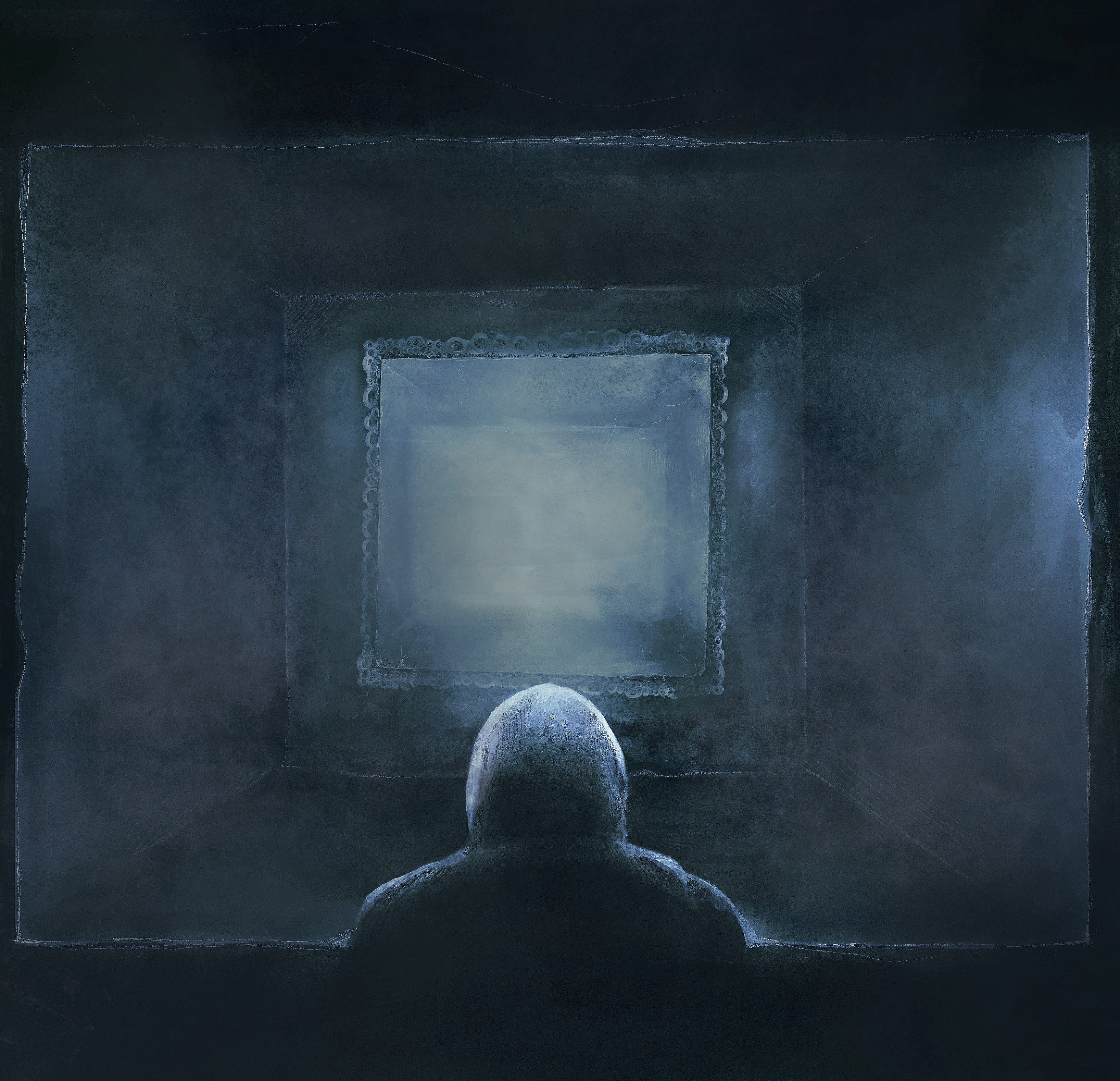 Birth of a Mask Tour T-Shirt